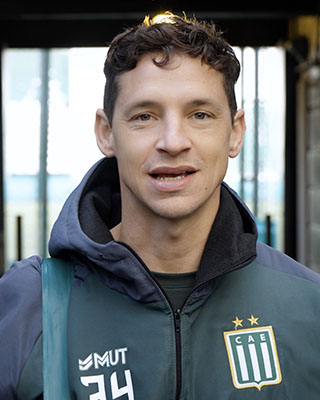 Excursionistas