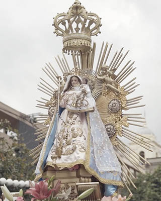 Programa FE