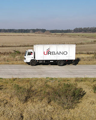 Urbano