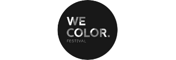 we color